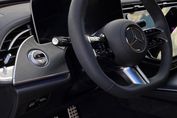 Mercedes Klasa E 220 d 4-Matic AMG