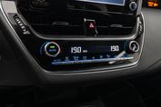 Toyota Corolla 1.8 Hybrid Active