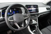 Volkswagen T-Roc 1.5 TSI Life DSG