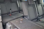 Ford Transit Custom Kombi M1 320 L2H1 Trend