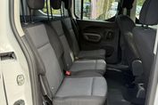 Toyota Proace City Verso Combi