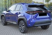 Toyota Yaris Cross Style 1.5 Hybrid