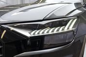 Audi Q8 50 TDI mHEV quattro Tiptronic