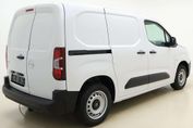 Opel Combo Van Cargo L1H1