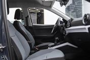 Seat Arona Tsi Style S&S Dsg