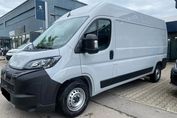 Peugeot Boxer Heavy L3H2