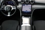 Mercedes Klasa C 220 d mHEV Avantgarde