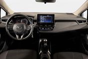 Toyota Corolla 1.5
