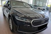 Skoda Superb Selection 2.0 TSI  DSG
