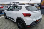 Dacia Sandero 1.0 TCe Expression