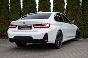 BMW Seria 3 320d xDrive mHEV M Sport sport-aut