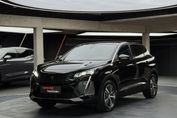 Peugeot 3008 PureTech Hybrid Allure S&S EAT8