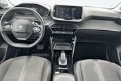 Peugeot 208 Allure BEV 50kWh AT