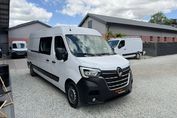 Renault Master dCi L3H2 (bryg.)