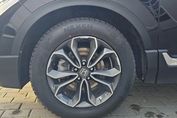 Honda CR-V 2.0 i-MMD Lifestyle 2WD CVT