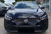Peugeot 408 GT S&S e-DCS6 1.2 PureTech mHEV