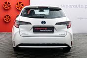 Toyota Corolla 1.8 Hybrid Active