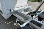 Mercedes Sprinter 315 CDI PRO Zabudowa Brygadowa + Wywrotka