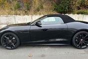 Jaguar F-Type 2.0 Turbo R-Dynamic aut