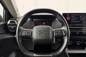 Citroen C4 1.2 Puretech Shine S&S