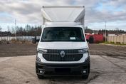 Renault Master L3 Konterner 8EP + Winda