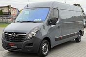 Opel Movano L3H2