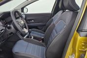 Dacia Sandero Journey 1.0 TCe