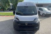 Peugeot Boxer Heavy L2H2 aut