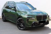 BMW X7 xDrive40d  Individual Edition