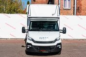 Iveco Daily 35S18 Zabudowa 10EP