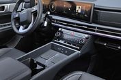 Hyundai Santa Fe 7.os Platinum 4WD 1.6 T-GDI PHEV