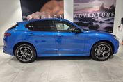 Alfa Romeo Stelvio Turbo Veloce Q4