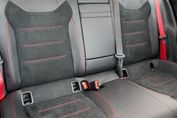 Mercedes CLA AMG 35 4-Matic