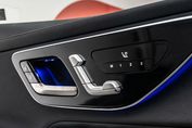 Mercedes GLC Coupe 300 4-Matic AMG Line