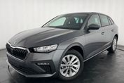 Skoda Scala Selection Edition 130 1.5 TSI