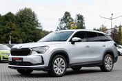 Skoda Kodiaq 2.0 TDI 4x4 Selection DSG