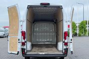 Fiat Ducato Maxi  L4H3