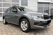 Skoda Kamiq Edition 130 1.0 TSI