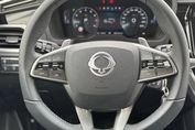 SsangYong Korando T-GDI Adventure 2WD 1.5