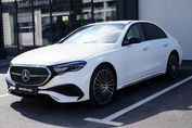 Mercedes Klasa E 220 d  4-Matic AMG