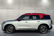 Mini Countryman C mHEV Linia John Cooper Works aut