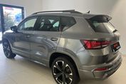 Cupra Ateca 1.5 TSI DSG