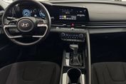 Hyundai Elantra 1.6 Smart
