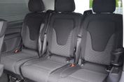 Mercedes V Klasa V250d Długi Style 9G-Tronic