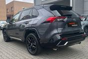 Toyota RAV4 2.5 Plug-In Hybrid GR Sport 4x4