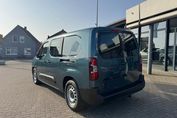 Fiat Doblo Cargo/Van L2 Zabudowa Brygadowa