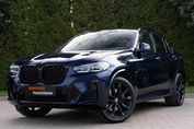 BMW X4 xDrive20d mHEV M Sport sport-aut
