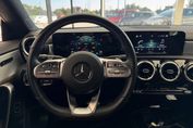 Mercedes CLA 220 d AMG Line