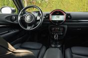 Mini Clubman Cooper S aut