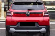 Citroen C3 Max 1.2 T